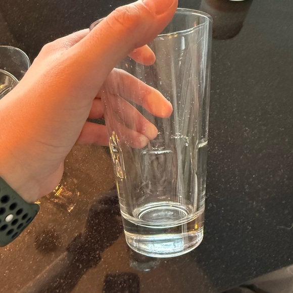 Assorted Glass Tumbler Set - Picture 5 of 7